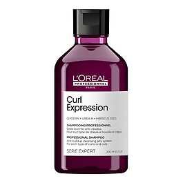 Curl Expression szampon oczyszczający